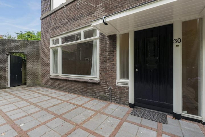 Foto 4 van Apollolaan 30