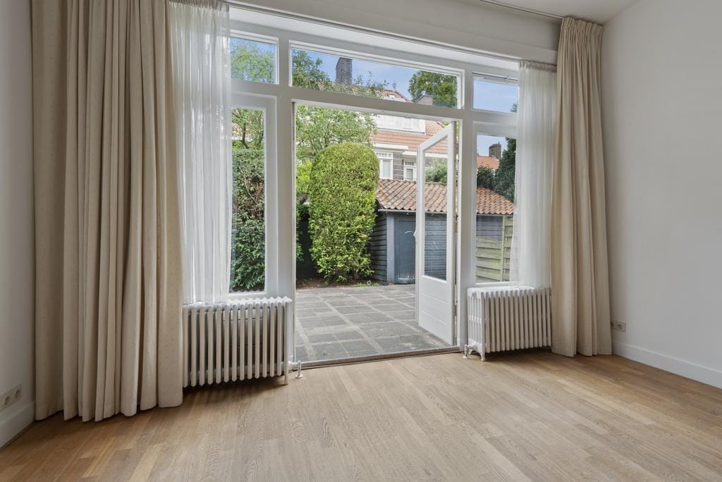 Foto 18 van Apollolaan 30