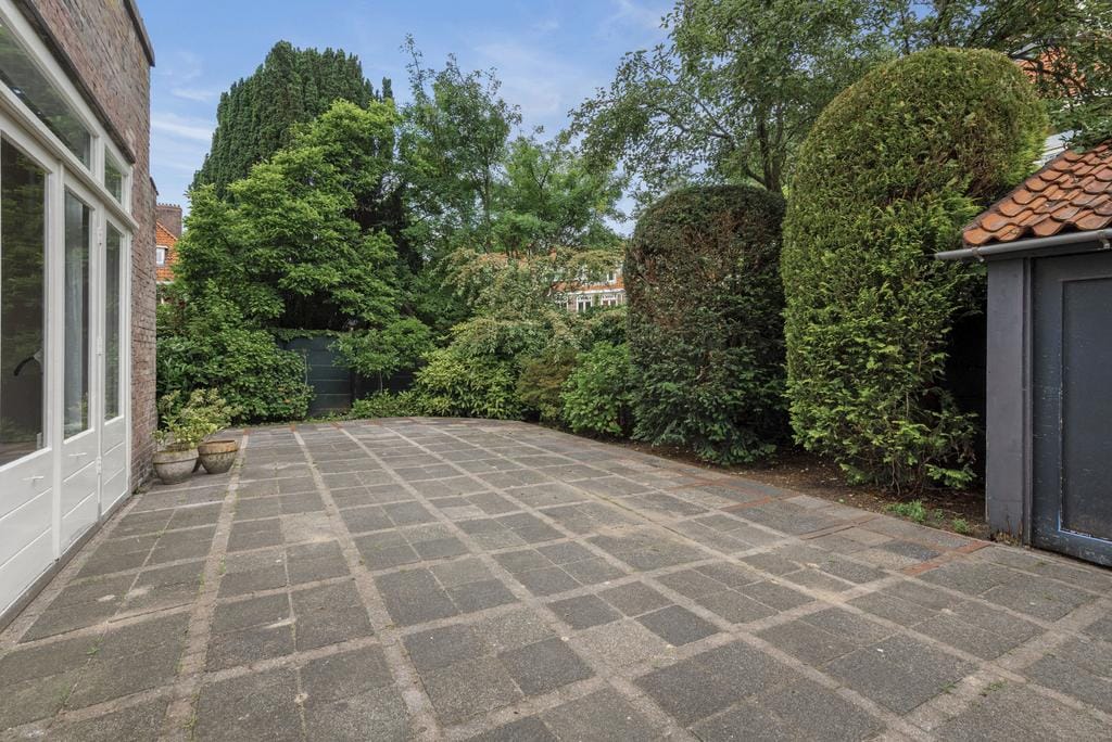 Foto 20 van Apollolaan 30