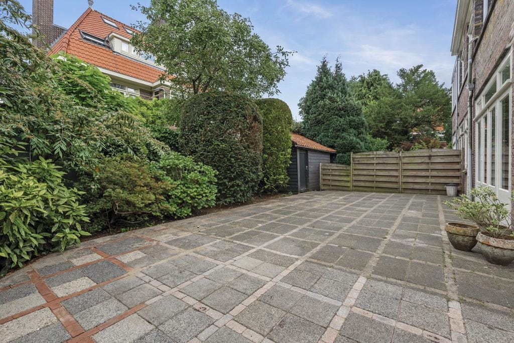 Foto 21 van Apollolaan 30