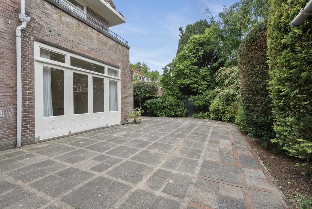 Foto 19 van Apollolaan 30