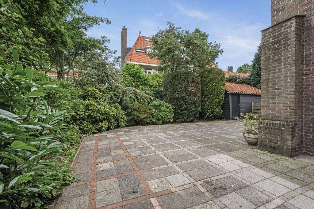 Foto 22 van Apollolaan 30