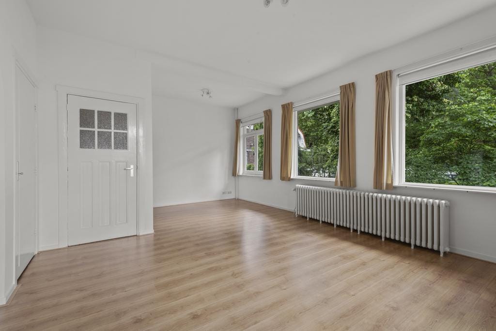 Foto 29 van Apollolaan 30