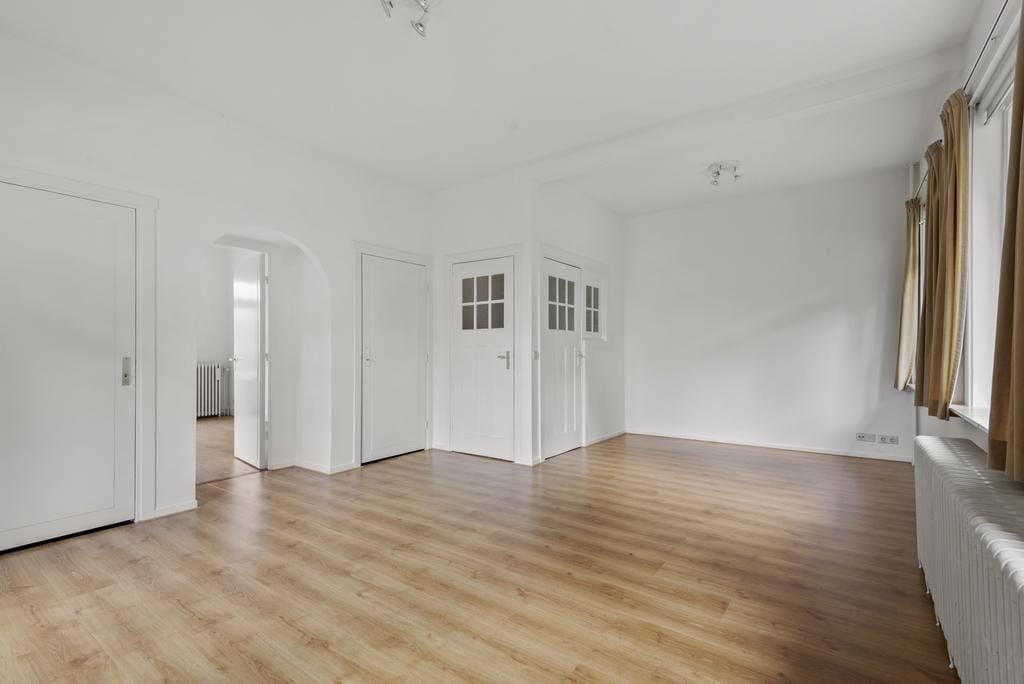 Foto 30 van Apollolaan 30