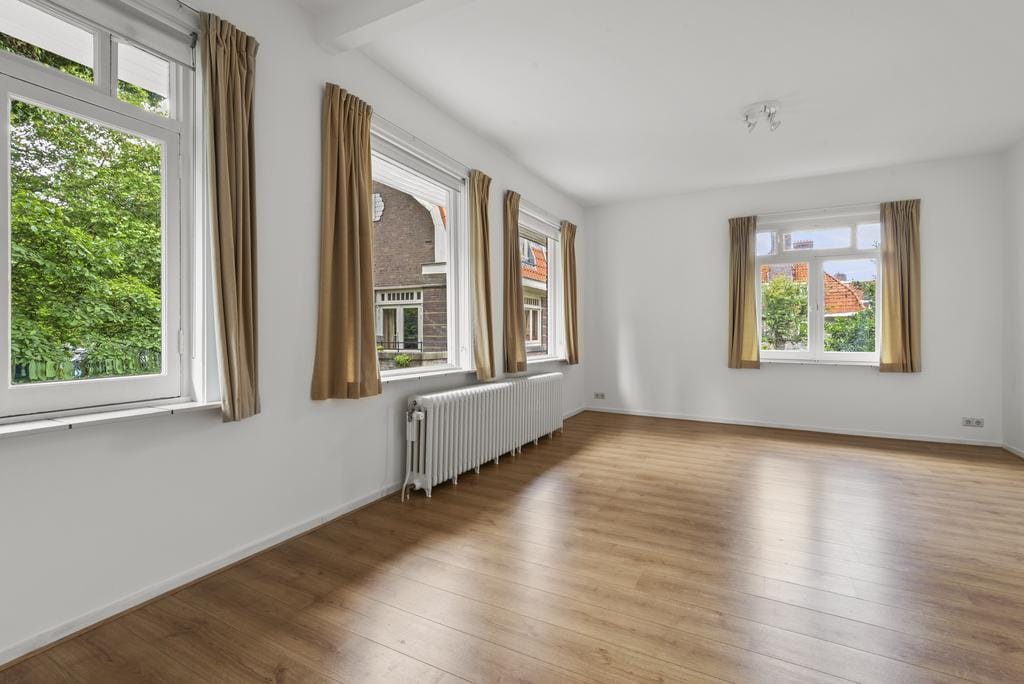 Foto 31 van Apollolaan 30