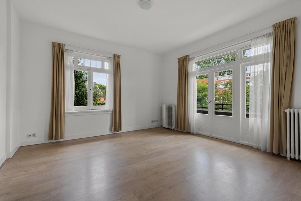 Foto 33 van Apollolaan 30