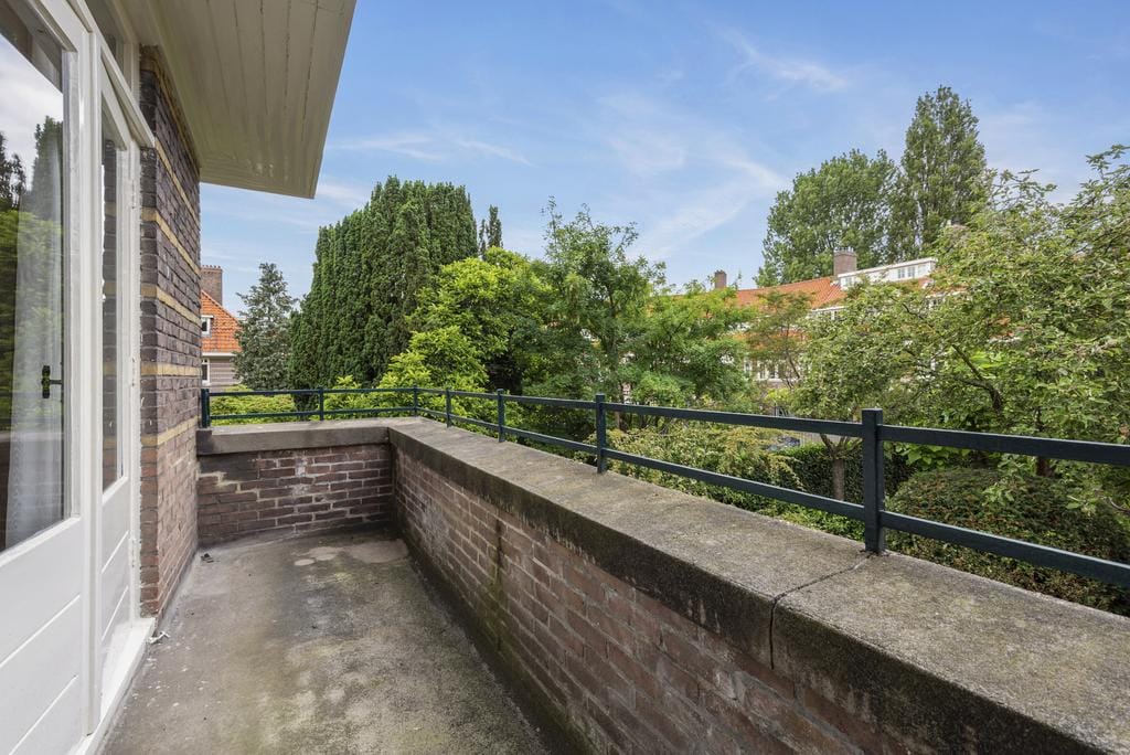 Foto 36 van Apollolaan 30