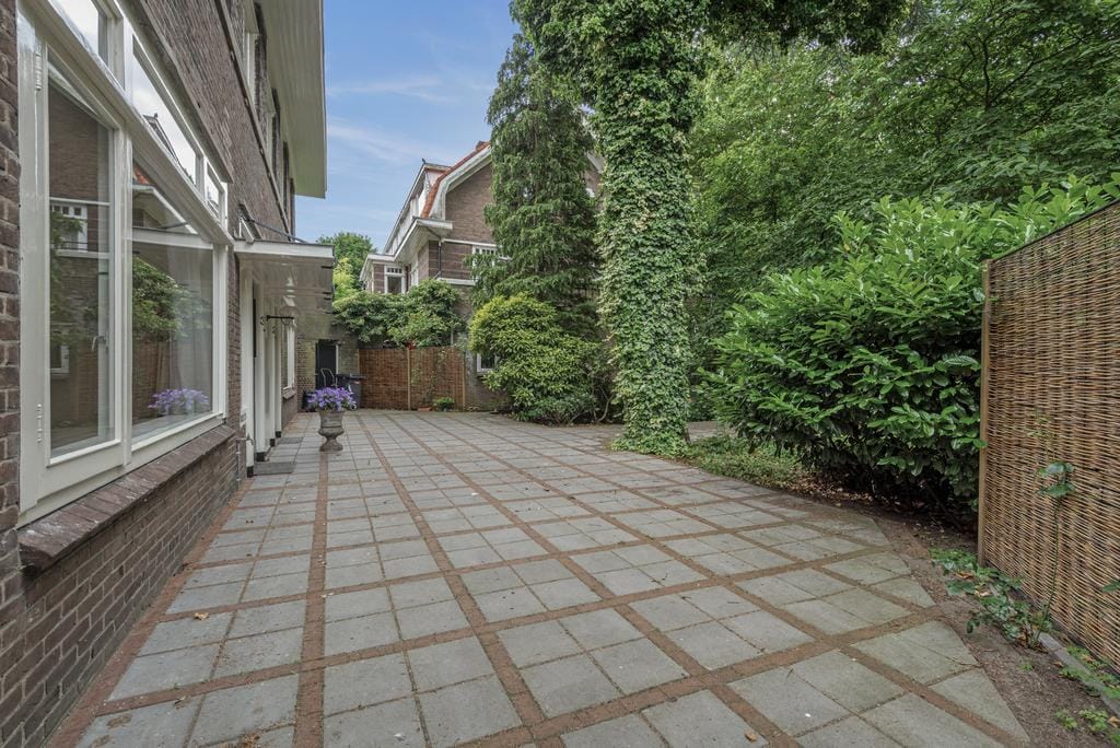 Foto 56 van Apollolaan 30