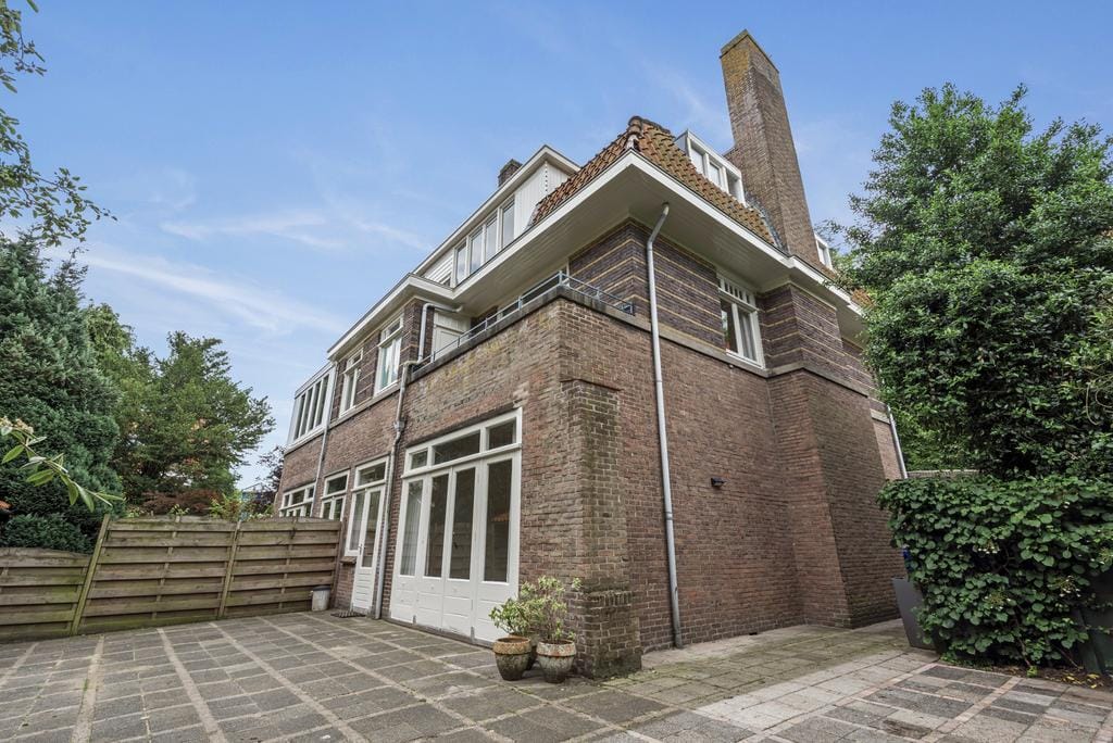 Foto 57 van Apollolaan 30