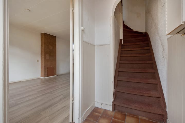 Foto 10 van Verlengde Singelstraat 20