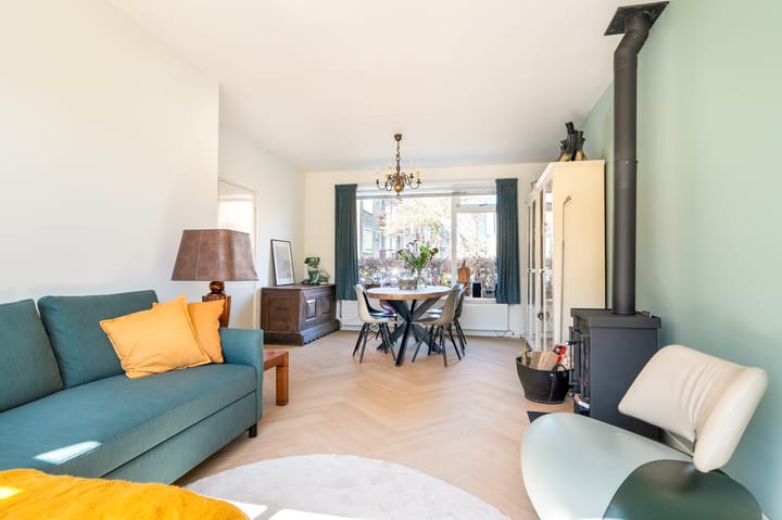 Foto 3 van Aagje Dekenstraat 18