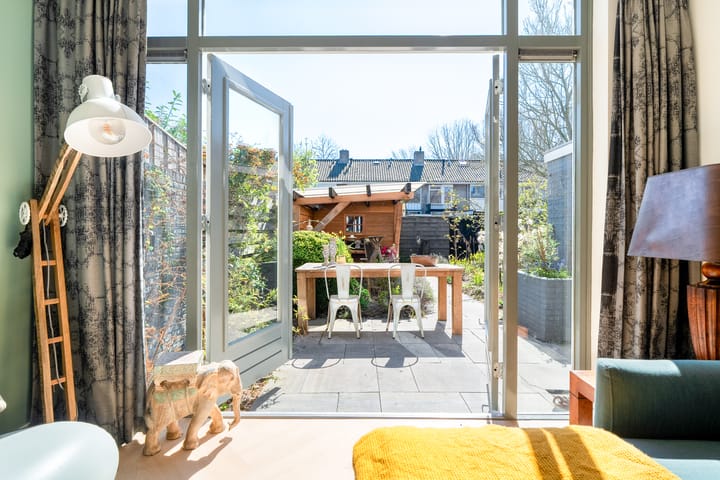 Foto 4 van Aagje Dekenstraat 18