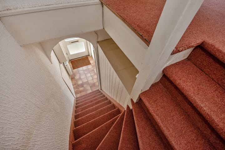 Foto 20 van Verlengde Singelstraat 20