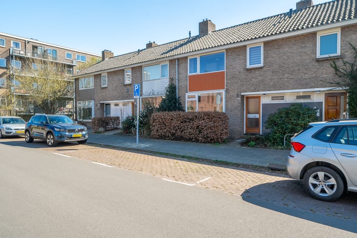 Foto 7 van Aagje Dekenstraat 18