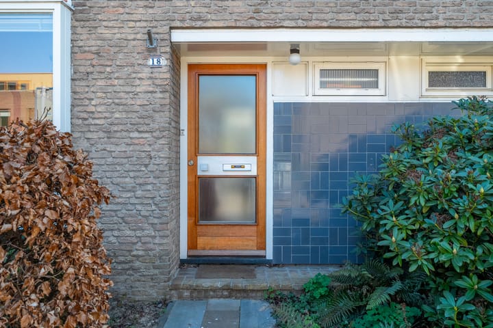 Foto 9 van Aagje Dekenstraat 18