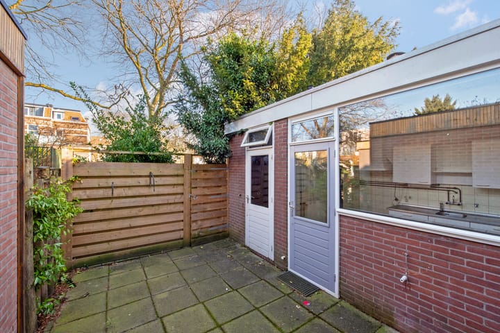 Foto 23 van Verlengde Singelstraat 20