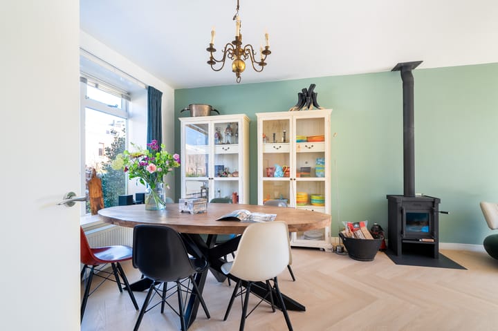 Foto 10 van Aagje Dekenstraat 18