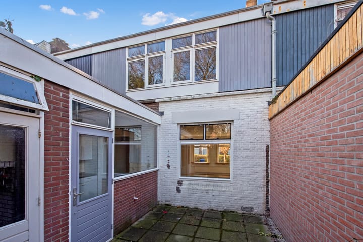 Foto 24 van Verlengde Singelstraat 20