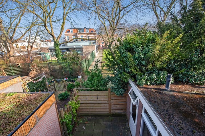 Foto 25 van Verlengde Singelstraat 20