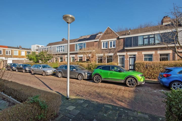 Foto 26 van Verlengde Singelstraat 20