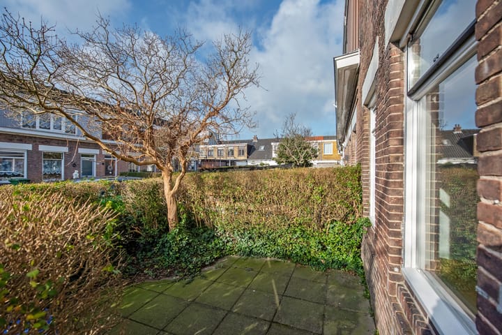 Foto 27 van Verlengde Singelstraat 20