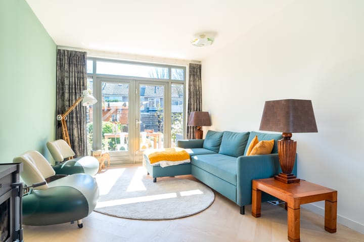 Foto 13 van Aagje Dekenstraat 18