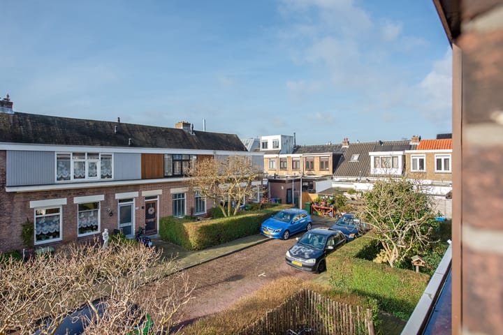 Foto 28 van Verlengde Singelstraat 20