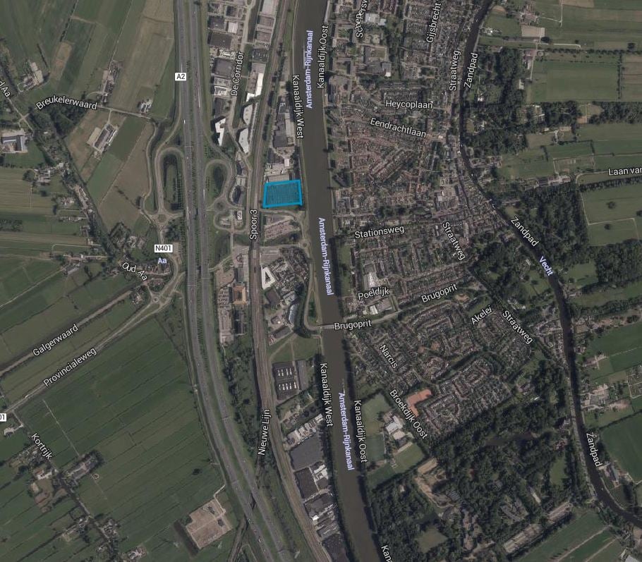 View photo 1 of Merwedeweg
