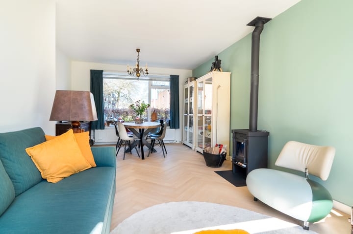 Foto 16 van Aagje Dekenstraat 18