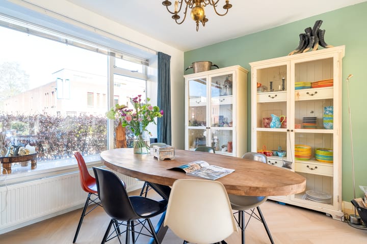 Foto 17 van Aagje Dekenstraat 18