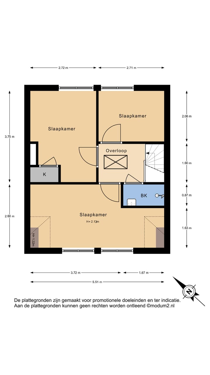 Foto 34 van Verlengde Singelstraat 20