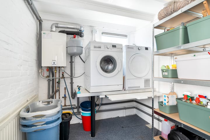 Foto 23 van Aagje Dekenstraat 18