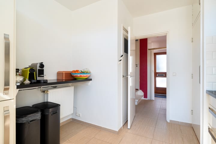 Foto 24 van Aagje Dekenstraat 18