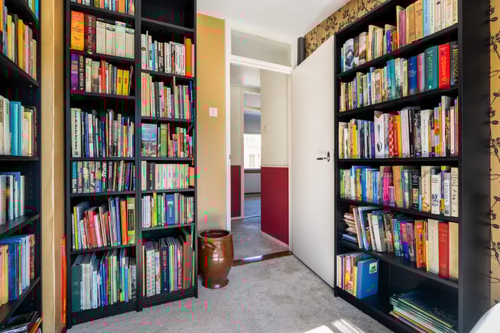 Foto 35 van Aagje Dekenstraat 18