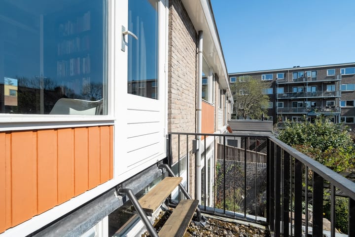 Foto 37 van Aagje Dekenstraat 18