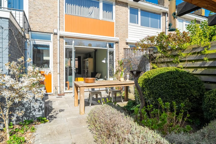 Foto 45 van Aagje Dekenstraat 18