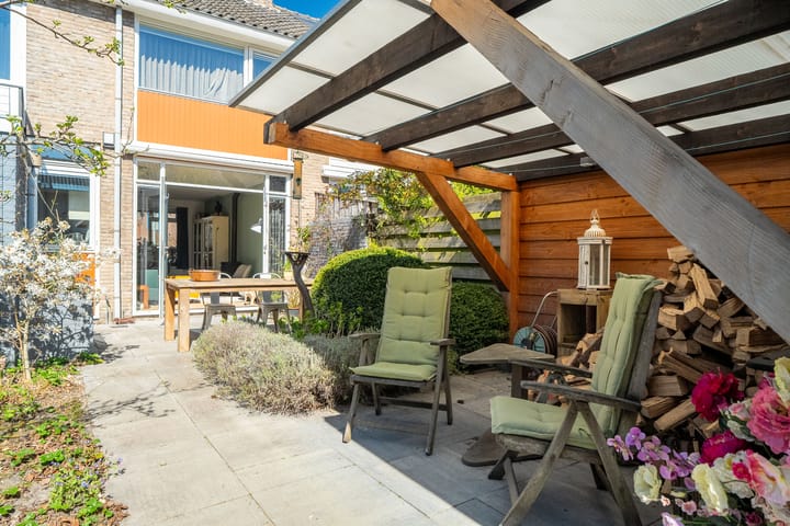 Foto 47 van Aagje Dekenstraat 18