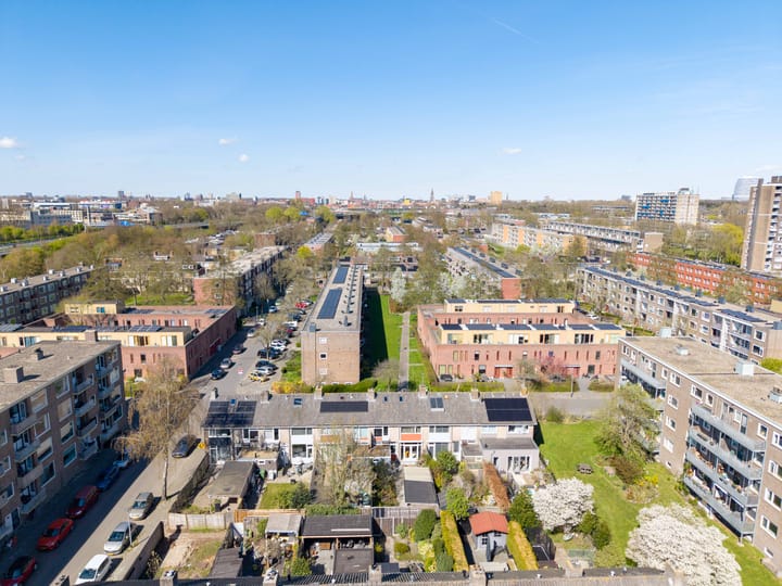 Foto 52 van Aagje Dekenstraat 18