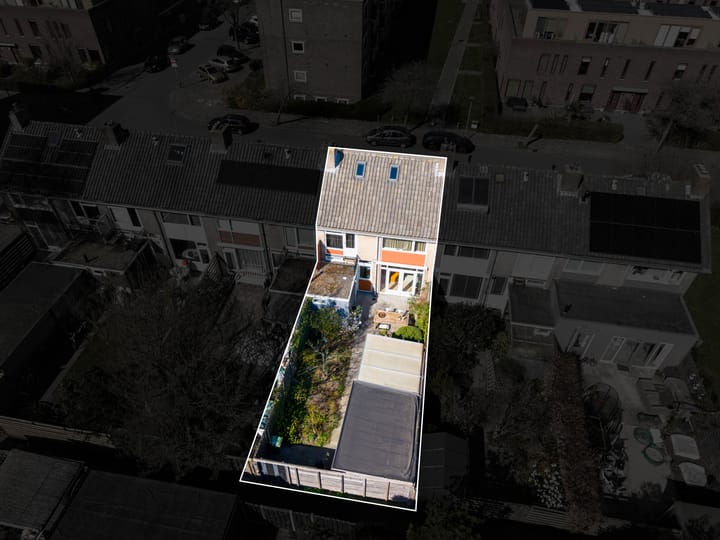 Foto 50 van Aagje Dekenstraat 18