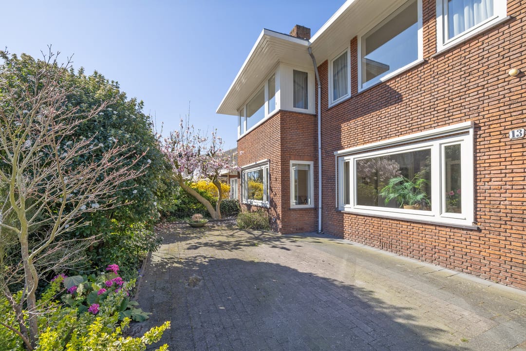 Photo 2 of Albrechtlaan 13