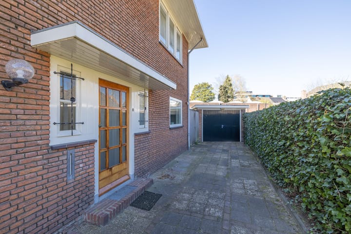 Foto 3 van Albrechtlaan 13