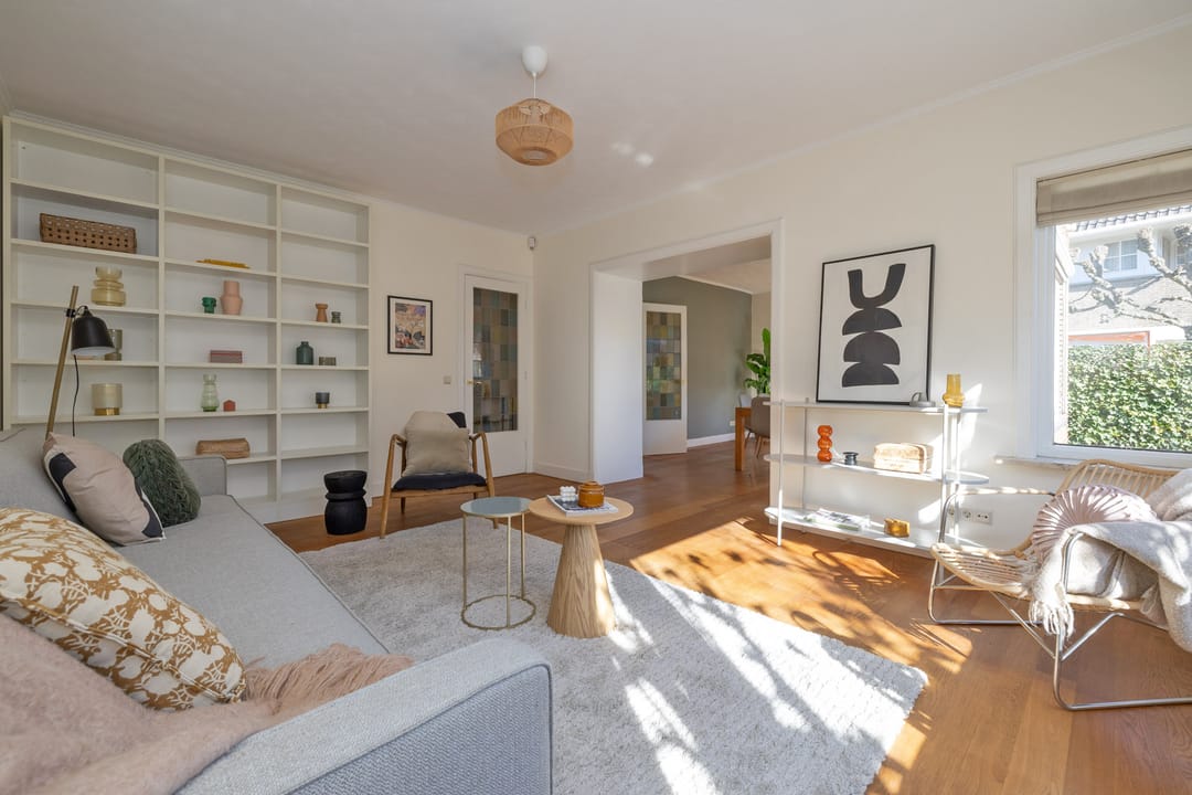 Photo 7 of Albrechtlaan 13