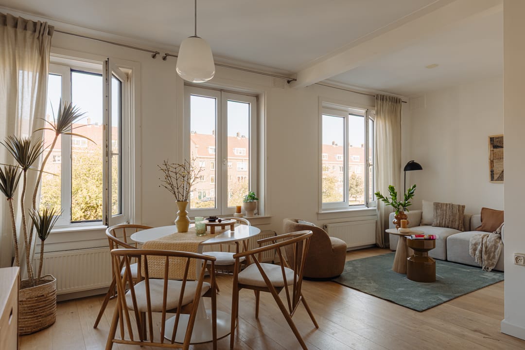 Photo 1 of Amstelkade 93-1