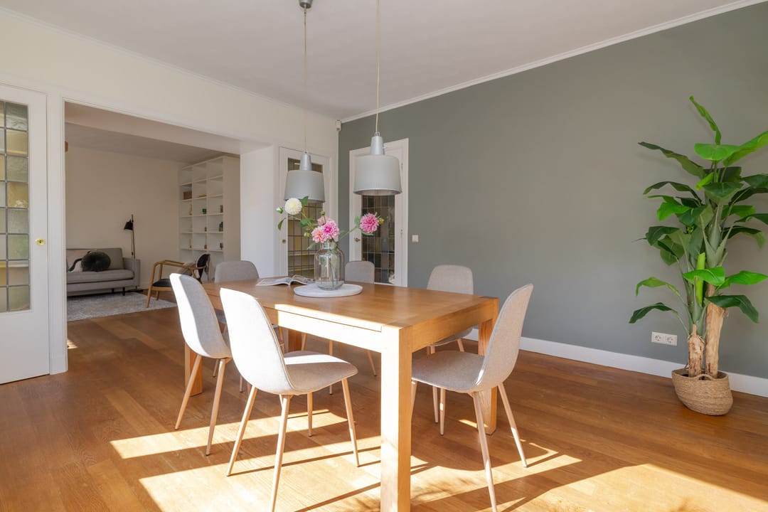 Photo 11 of Albrechtlaan 13