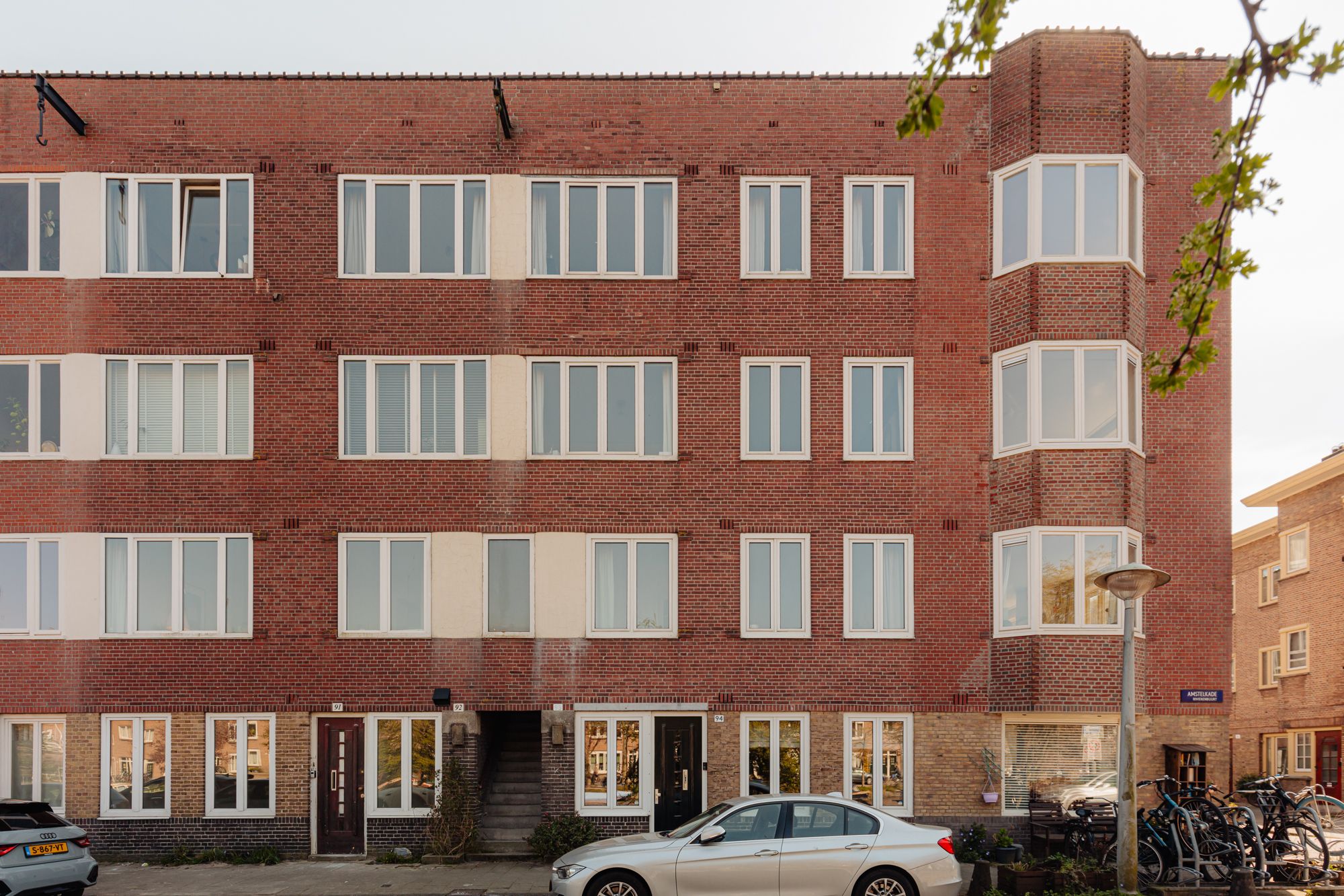 Photo 6 of Amstelkade 93-1