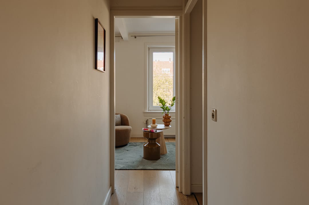 Photo 7 of Amstelkade 93-1