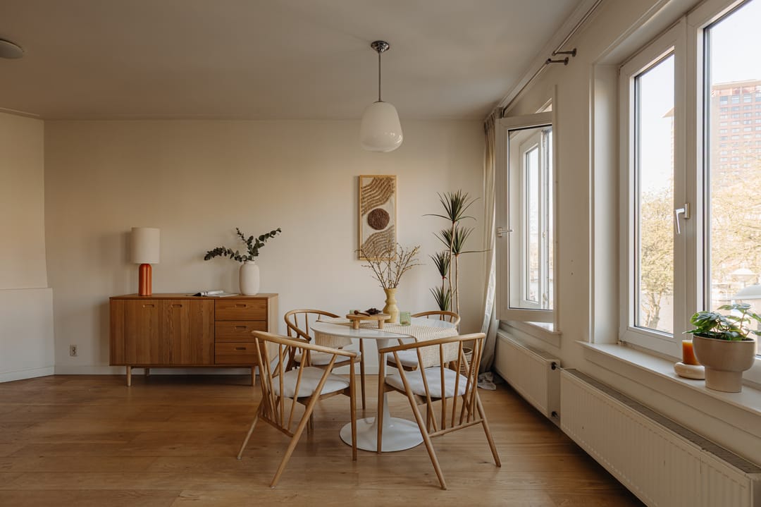 Photo 8 of Amstelkade 93-1