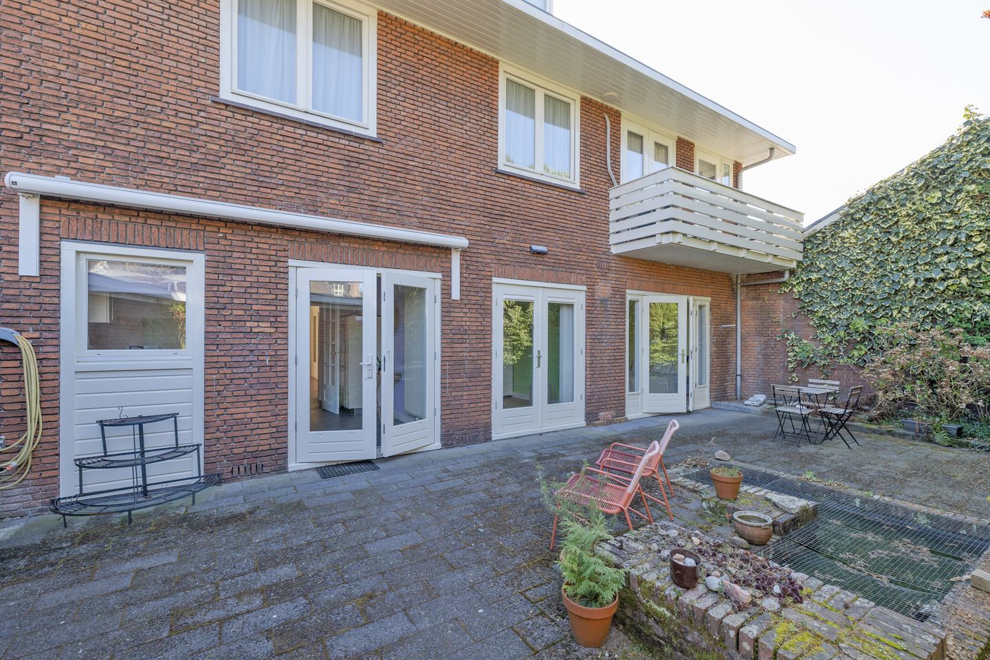 Photo 25 of Albrechtlaan 13