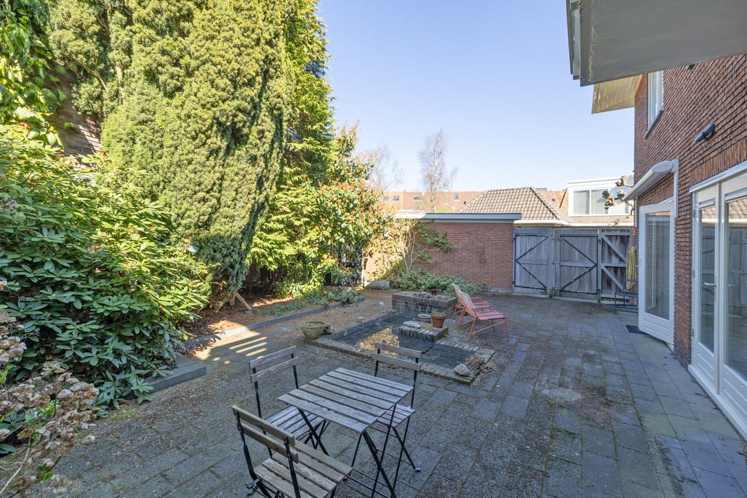 Photo 26 of Albrechtlaan 13