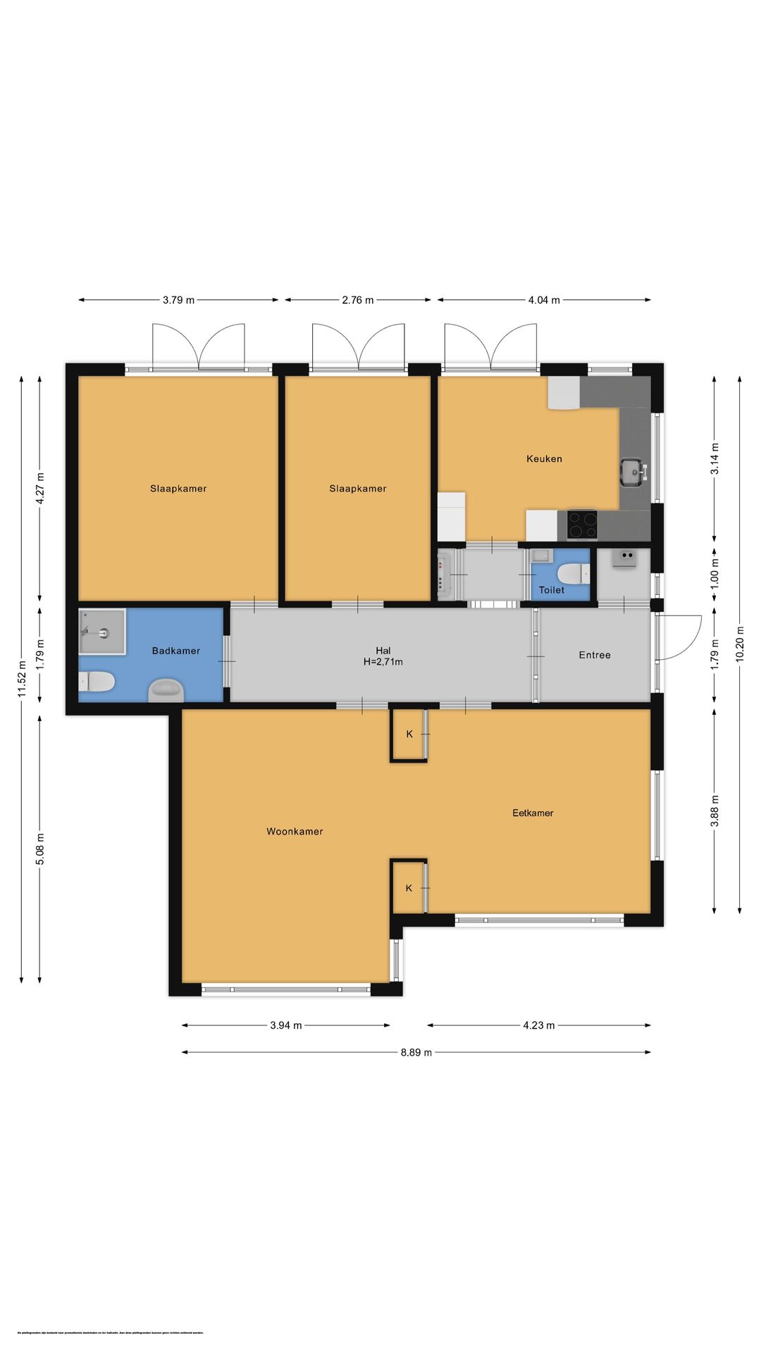 Photo 28 of Albrechtlaan 13